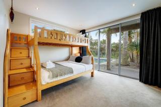 Architectural Masterpiece Oasis with Pool and Spa - 4