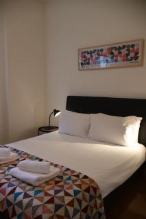 Stockbridge 1BR with Parking - 4