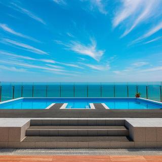 Dpto exclusivo en San Miguel con piscina y gym - 8