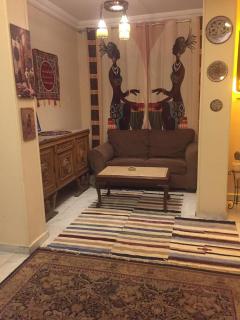 Flamingo pyremids guest house - 0