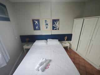 C102 Apartamento pé na areia, com vista frente mar - Florianópolis - 3