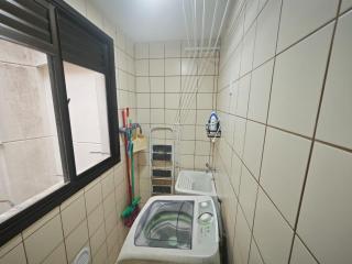 C102 Apartamento pé na areia, com vista frente mar - Florianópolis - 5