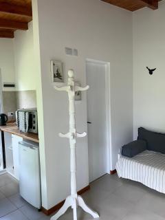 Prunus Casa de Montaña - 7