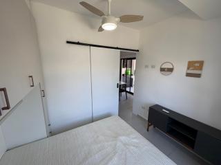 Apartamento em Ubatuba - Loft Pereque Açu - 7