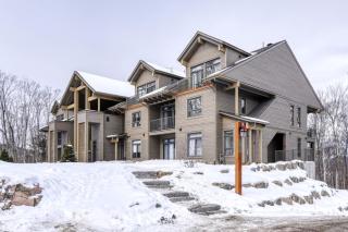 201 Verbier Building 4 - 9