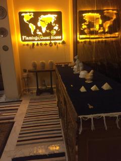 Flamingo pyremids guest house - 2