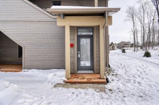 201 Verbier Building 4 - 8