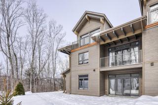 201 Verbier Building 4 - 7