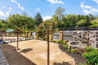 Sonoma Stonehouse, King Room at Boutique Hotel - 1