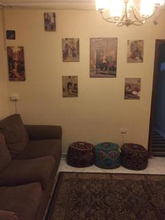 Flamingo pyremids guest house - 1