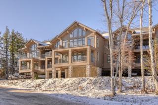 The Escape at Verbier - Modern Condo at Verbier Resort - 5