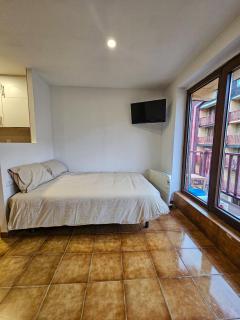 Kyra apartaments FronteraB - 2