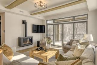 The Fawn Tremblant at Verbier, 3 Bedroom Retreat - 0