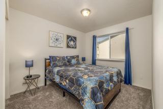 The Corbin Park Cozy Corner- Post Falls Modern Townhome - 1