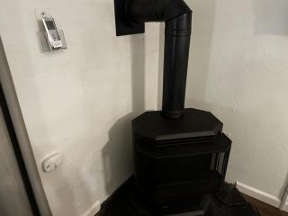 Sierra Pines Condo - Inside Yosemite - Sleeps 4 - 1