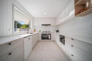 Stylish 4BR Family Home in Leafy Chapel Hill - 3