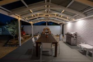 Ocean Breeze Retreat - 5