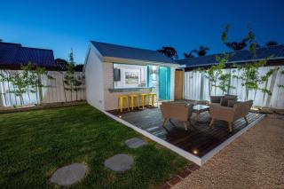 Ocean Breeze Retreat - 4