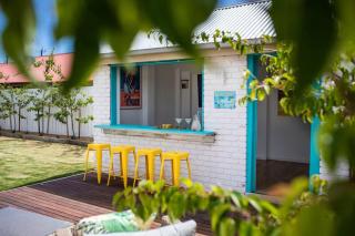 Ocean Breeze Retreat - 1