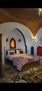 Leyla Eco Resort Queen Suites - 7