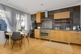 Prime location luxury apartment Reykjavik - 9