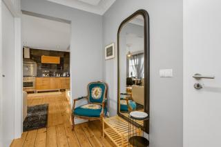 Prime location luxury apartment Reykjavik - 1