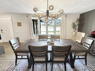 Walker Ridge home - 2