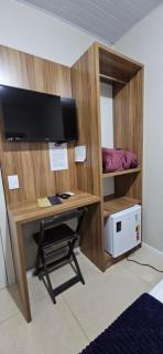 Hotel Querência - 8