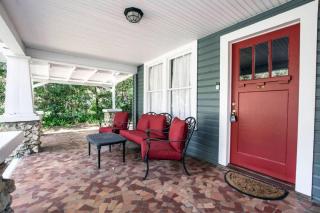 The Curated Cottage Downtown Historic Ocala - 6