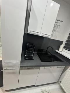 Apartment SaGo 2 - 1