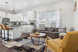 Stylish 3BR Near Fountain Square-Downtown Indy - 9