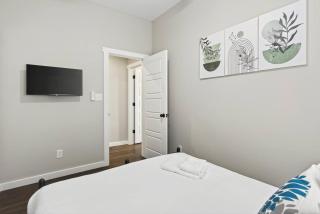 Stylish 3BR Near Fountain Square-Downtown Indy - 6