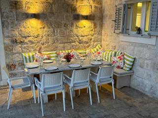 JASMINE VILLA luxury house with private pool, spacious terraces and spectacular sea views - 8