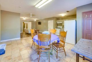 Rural Retreat in Fort Valley 8 Mi to Main Street! - 3