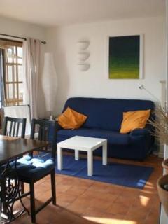 Schöne Wohnung In Playa Blanca Mit Grill, Garten Und Terrasse Und Neben Dem Strand - 6