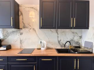 Apartment BB IV in the center - 5