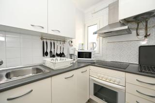 Ferienwohnung Mar De Plata In Alcúdia Nur 5 Minuten Vom Strand - Alcúdia - 1