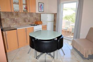 Ferienwohnung In Vinišće Mit Barbecue - 3