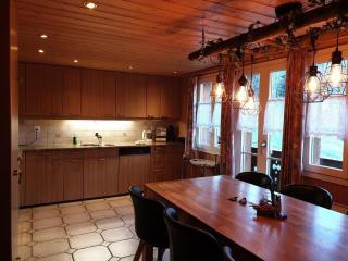 bei der Arve 4 Bett Wohnung - 1