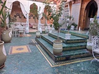 Riad Ouarzazate - 5
