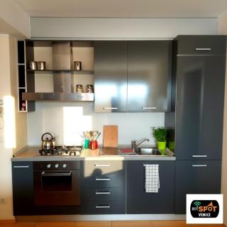 Hotspot Venice Ca'Marcello 2000 Palace - 3