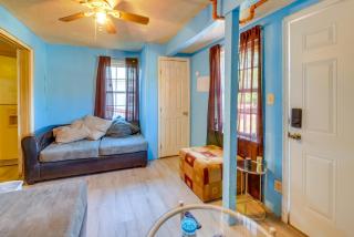 Countryside Escape, 8 Mi to FVSU and Main Street! - 3