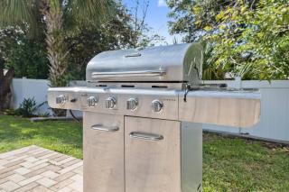 Family Fun House - 7