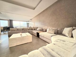 Penthouse Prestigia Village Panoramique sur le Lac - 8