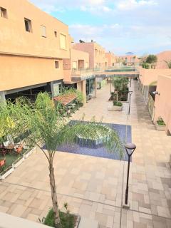 Penthouse Prestigia Village Panoramique sur le Lac - 4