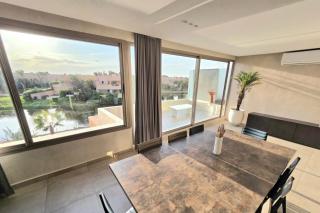 Penthouse Prestigia Village Panoramique sur le Lac - 9