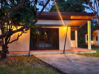 Warin garden resort and café - 7