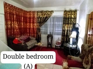 Captain Morgan House - 0