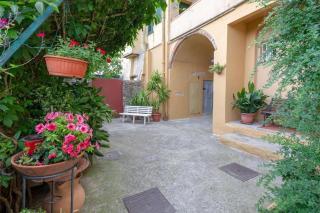 Ferienwohnung Rosa In Der Toskana - 8