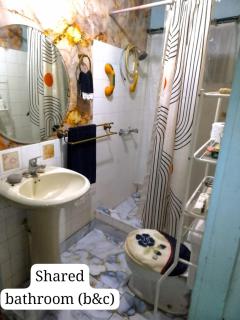 Captain Morgan House - 3